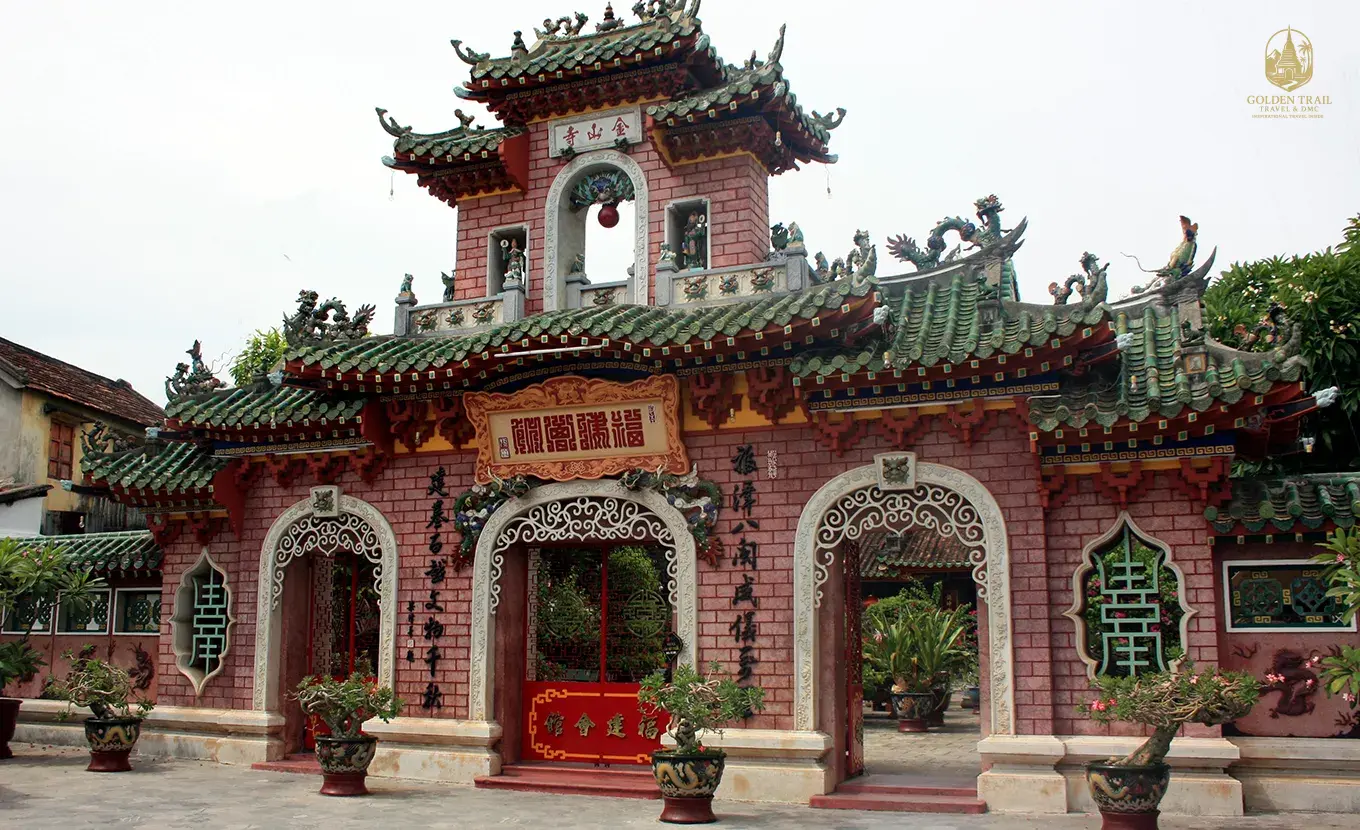 Vietnam Tailor-Made 11 Days: North-to-South Natural Conquest - Ninh Binh Serenity, Lan Ha Bay Seclusion & Hoi An Warmth